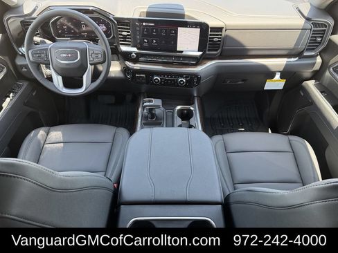 New 2026 GMC Sierra 1500 Elevation w/ Elevation Premium Package RWD image 10