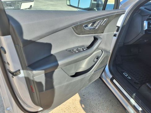 Used 2021 Audi Q7 3.0T Prestige image 14