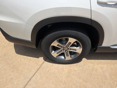 New 2026 Honda Pilot EX-L image 12