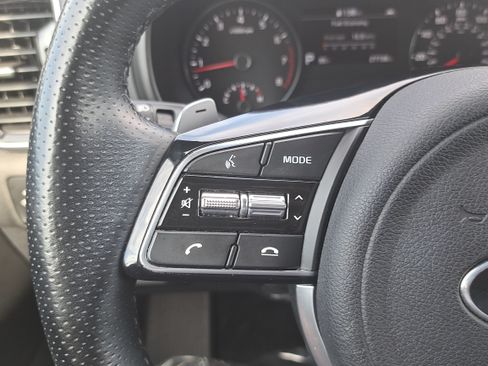 Used 2022 Kia Sportage SX AWD/4WD image 18