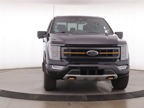 Used 2022 Ford F150 Tremor w/ Equipment Group 402A High AWD/4WD image 11