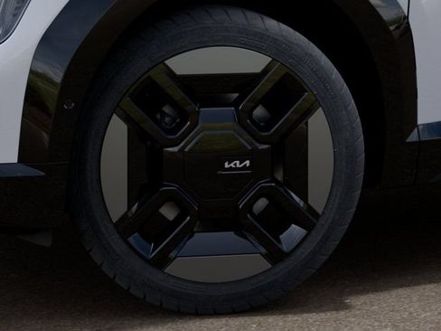 New 2026 Kia EV9 GT-Line AWD/4WD image 9