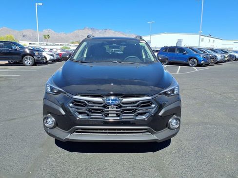 New 2026 Subaru Crosstrek 2.5i Limited AWD/4WD image 7