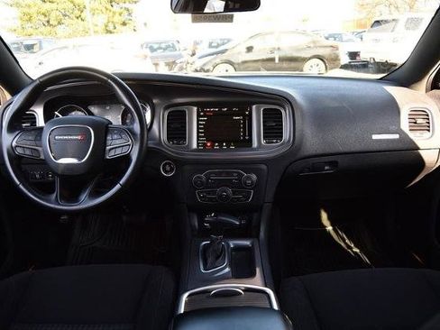 Used 2023 Dodge Charger SXT image 8