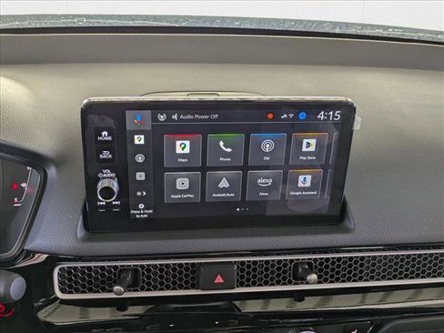 New 2026 Honda Civic Sport Touring image 12