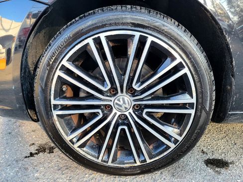 Used 2013 Volkswagen Eos Komfort image 22