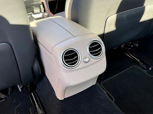 Certified 2021 Mercedes-Benz C 300 4MATIC Sedan image 13