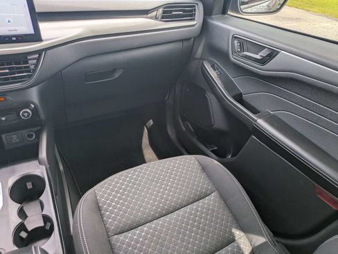 Used 2023 Ford Escape Active w/ Tech Pack #1 FWD image 19
