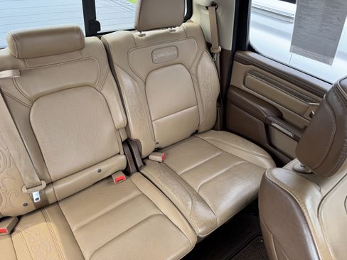 Used 2019 RAM 1500 Limited AWD/4WD image 14