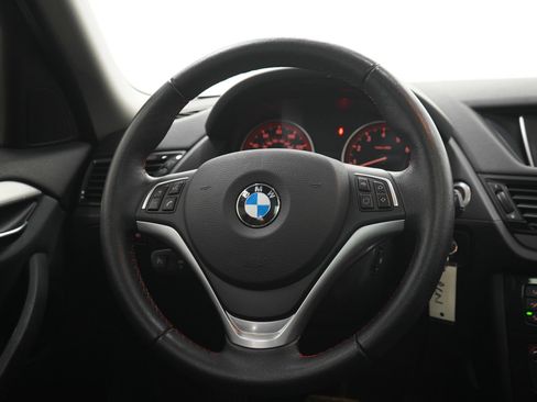Used 2014 BMW X1 xDrive35i AWD/4WD image 14
