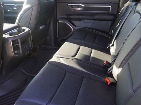 New 2026 RAM 1500 Laramie image 12