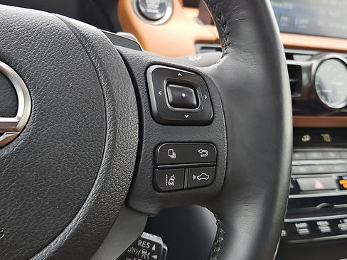Used 2024 Lexus IS 350 F Sport w/ Accessory Package 2 AWD/4WD image 22