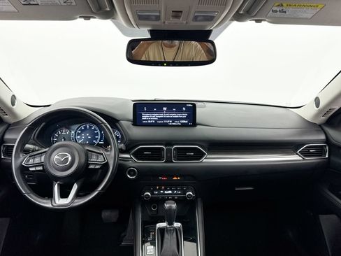 Used 2021 MAZDA CX-5 Grand Touring FWD image 23