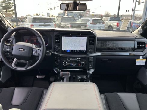 New 2025 Ford F150 Raptor image 23