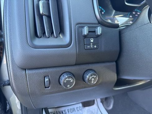 Used 2022 Chevrolet Colorado ZR2 image 21