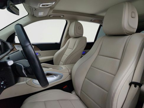 Certified 2024 Mercedes-Benz GLE 350 4MATIC image 17