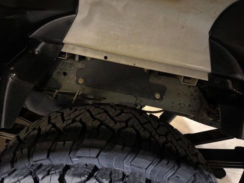 Used 2006 Dodge Ram 3500 Truck SLT w/ Trailer Tow Group image 49