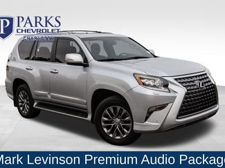 Used 2016 Lexus GX 460 Luxury video 1