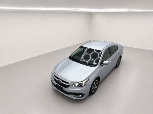 Used 2022 Subaru Legacy Limited AWD/4WD image 32