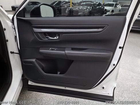 Used 2026 Honda CR-V Sport image 20