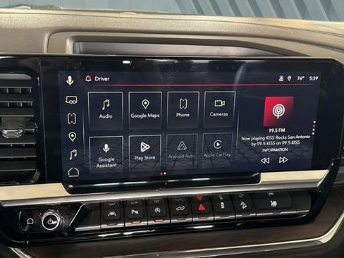 Used 2024 GMC Sierra 1500 SLT AWD/4WD image 19