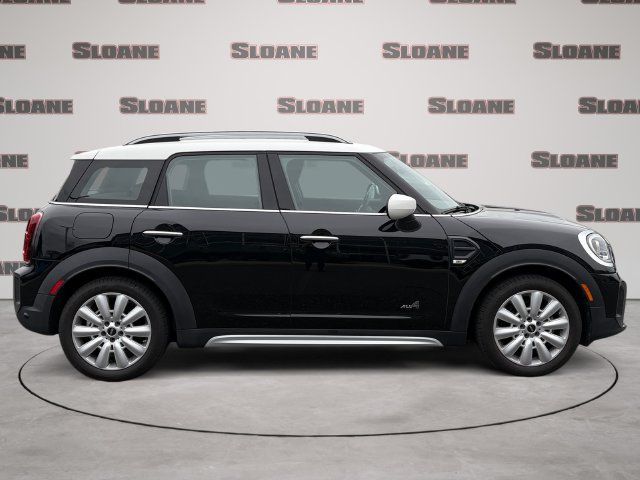 Used 2021 MINI Cooper Countryman ALL4 AWD/4WD image 6
