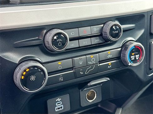 Used 2025 Ford F250 XL w/ STX Appearance Package image 15