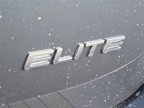 New 2026 Honda Odyssey Elite image 11
