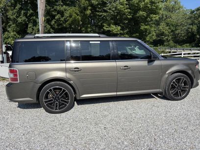 Used 2013 Ford Flex SEL