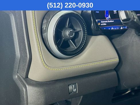 Used 2023 Chevrolet Colorado ZR2 w/ Desert Boss Special Edition image 11