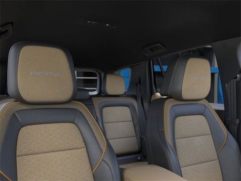 New 2025 Chevrolet Equinox ACTIV w/ Convenience Package III image 25