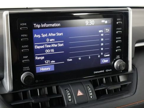 Used 2021 Toyota RAV4 Adventure image 37