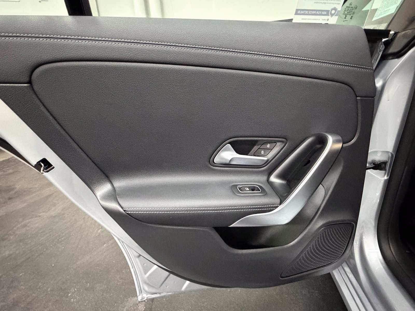 Certified 2026 Mercedes-Benz CLA 250 image 37