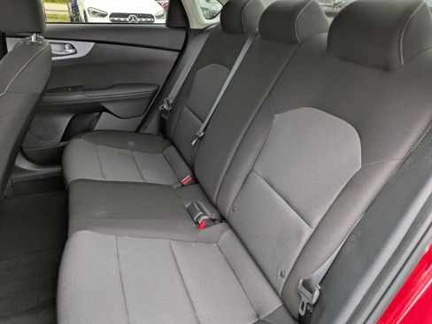 Certified 2023 Kia Forte LXS FWD image 9