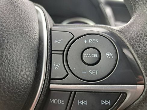 Used 2024 Toyota Camry LE FWD image 13