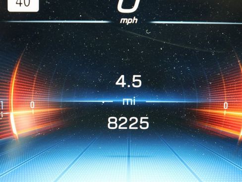 Used 2022 Mercedes-Benz SL 55 AMG 4MATIC w/ AMG Night Package image 43