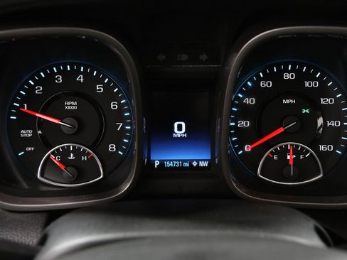 Used 2014 Chevrolet Malibu LT image 8