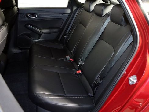 Certified 2026 Acura Integra A-Spec image 13