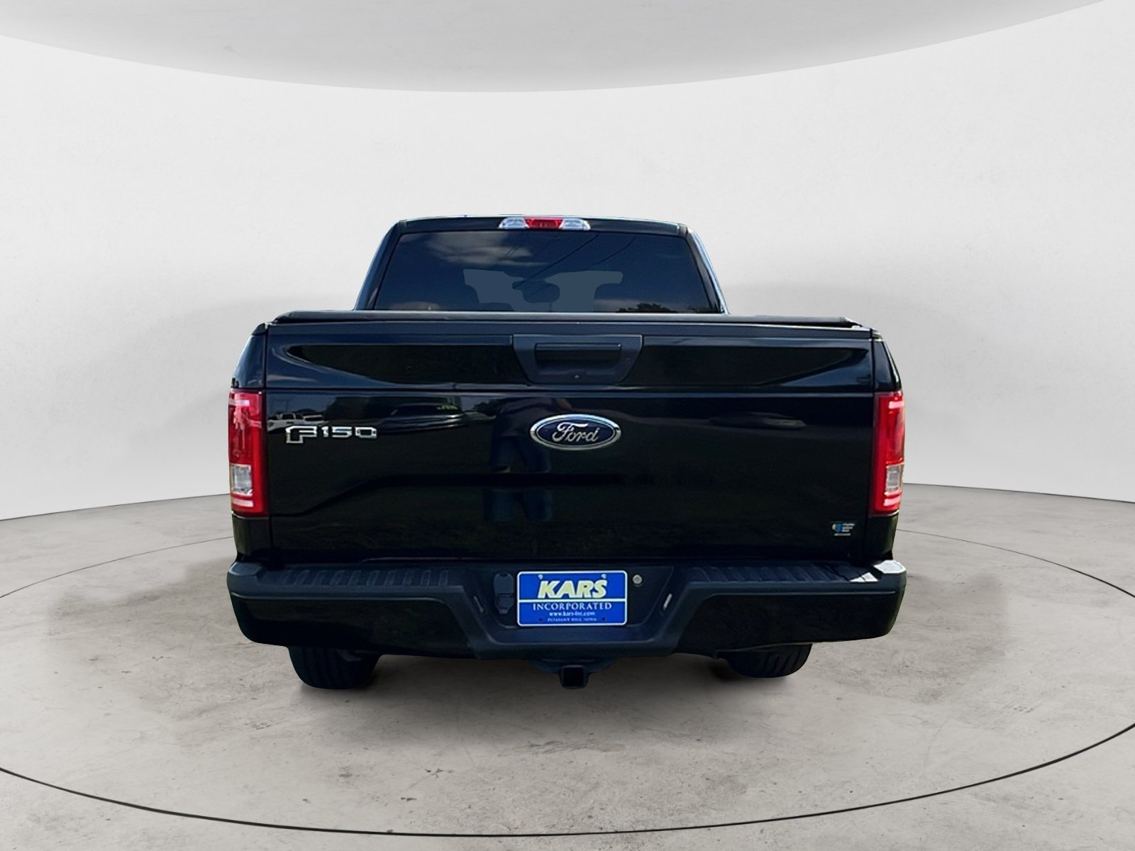 Used 2016 Ford F150 XLT w/ Equipment Group 301A Mid AWD/4WD image 5