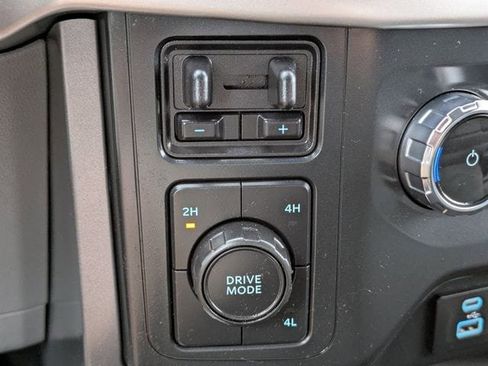 Used 2022 Ford F150 XLT w/ Equipment Group 301A Mid AWD/4WD image 22