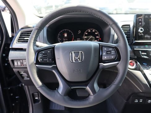 Certified 2026 Honda Odyssey Elite image 36