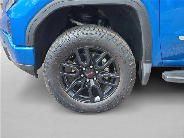 Used 2024 GMC Sierra 1500 Elevation w/ Elevation Premium Package AWD/4WD image 23