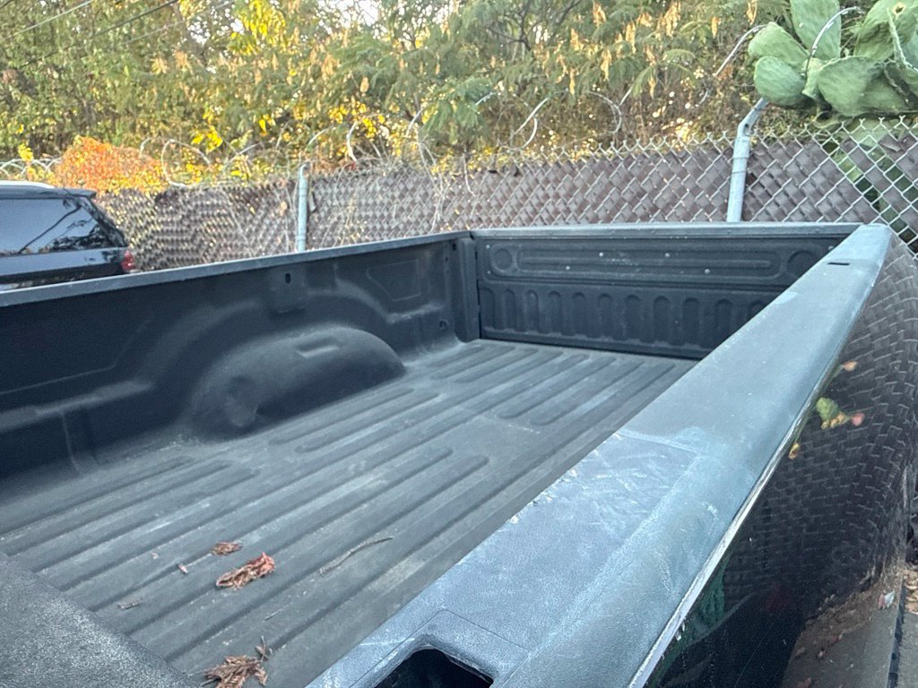 Used 2018 RAM 2500 Tradesman w/ Chrome Appearance Group AWD/4WD image 8