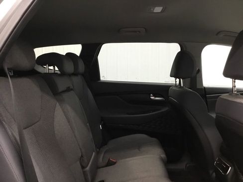Used 2021 Hyundai Santa Fe SEL w/ Cargo Package image 17