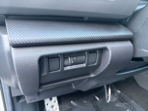 Used 2024 Subaru Crosstrek 2.5i Sport image 40