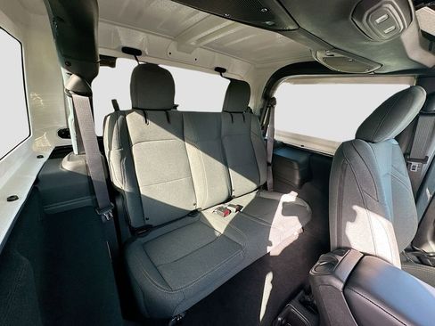 New 2025 Jeep Wrangler Sport image 27