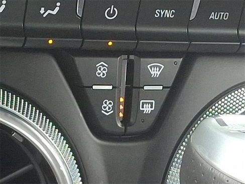 Used 2023 Chevrolet Camaro LT w/ Redline Edition image 23