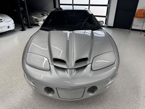 Used 2000 Pontiac Firebird Formula RWD image 22