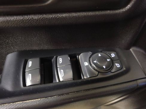 Used 2023 Chevrolet Silverado 2500 Custom w/ Custom Convenience Package AWD/4WD image 24