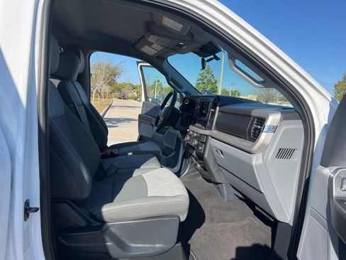 Used 2025 Ford F350 XLT image 52